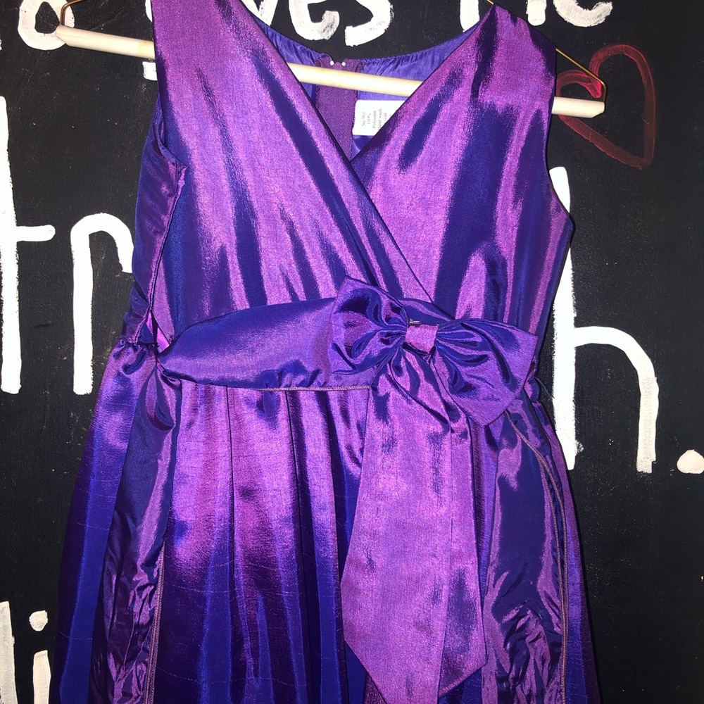 Kids dress
